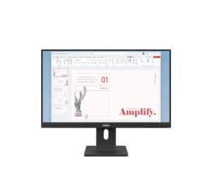 ThinkVision E24-40 23.8" Monitor