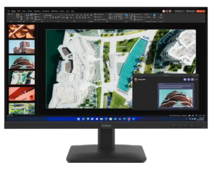 ThinkVision S27-4e 27" Monitor