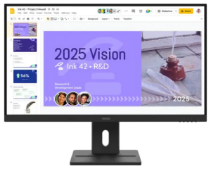 ThinkVision E27Q-40 27" Monitor