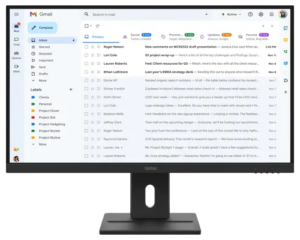 ThinkVision E27-40 27" Monitor