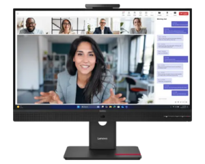 ThinkVision T27QD-4v 27" Monitor