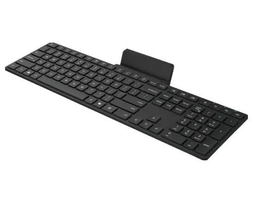 Lenovo Wireless Multi-Mode Pro Keyboard 6000-US English