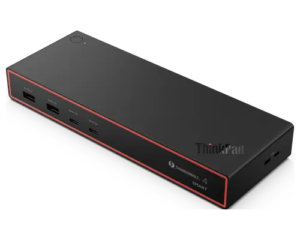 Lenovo ThinkPad Thunderbolt 4 Smart Dock Gen2 7500-UK / HK / SGP / MYS / SRI