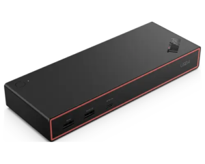 Lenovo ThinkPad USB4 Dock 5000