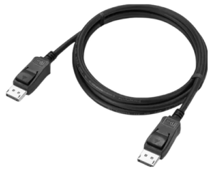 Lenovo DisplayPort to DisplayPort 1.4 Cable 1.8 m