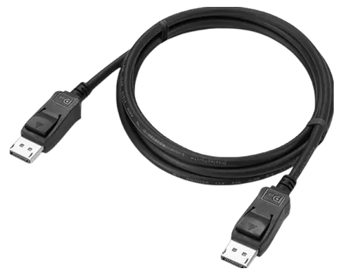 Lenovo DisplayPort to DisplayPort 1.4 Cable 1.8 m