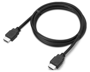 Lenovo Ultra High Speed HDMI™ Cable 1.8m