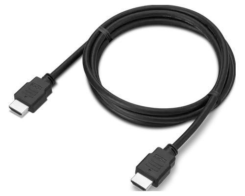 Lenovo Ultra High Speed HDMI™ Cable 1.8m