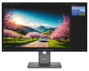 ThinkVision P32UD-40 31.5" Monitor