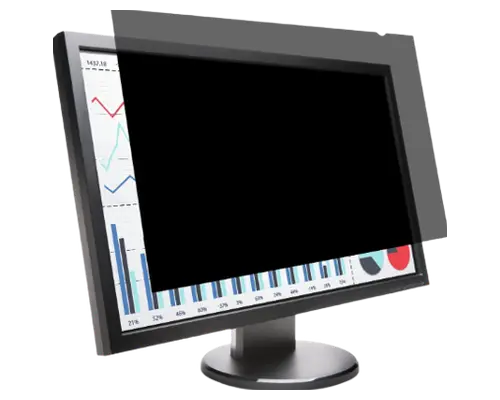 KENSINGTON MAGPRO MAGNETIC PRIVACY SCREEN FOR LAPTOPS 14.0" (16:10)
