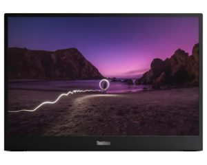 ThinkVision M16 16" Mobile Monitor