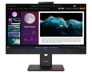 ThinkVision TIO27 Gen6 non-touch 27" Monitor