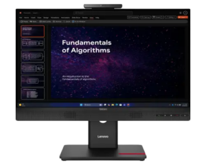 ThinkVision TIO24 Gen6 non touch 23.8" Monitor