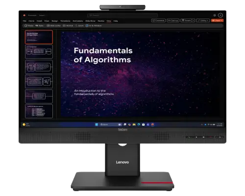 ThinkVision TIO24 Gen6 non touch 23.8" Monitor