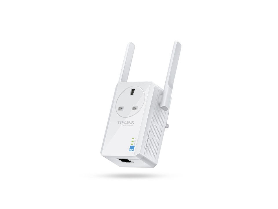 TP-Link TL-WA860RE