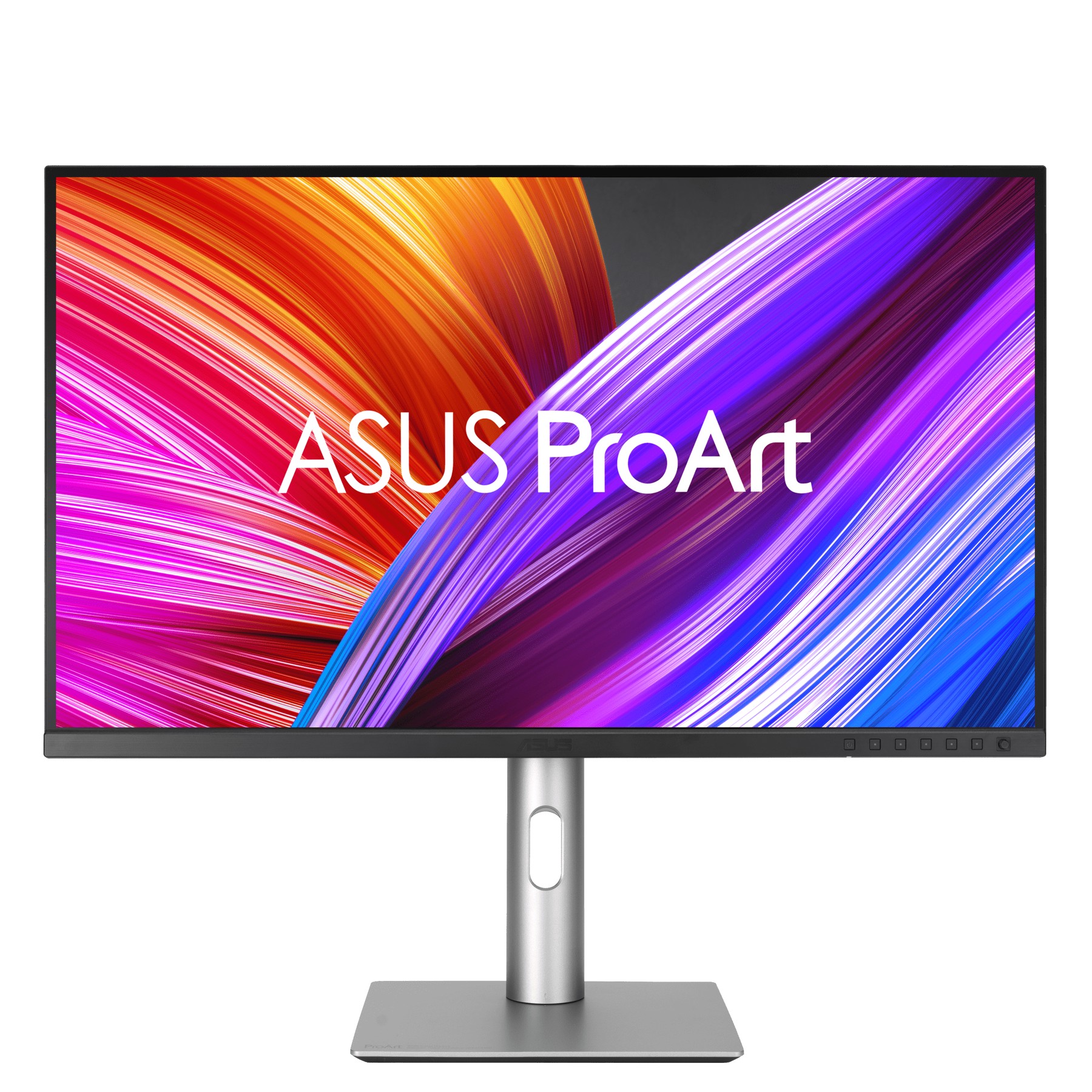 ASUS ProArt Display PA279CRV Professional Monitor – 27″, IPS, 4K UHD (3840 x 2160), 99% DCI-P3, 99% Adobe RGB, Color Accuracy ΔE < 2, Calman Verified, USB-C PD 96W, VESA DisplayHDR 400, VESA