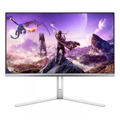 PHILIPS MONITOR 27″ 27M2N8800 EVNIA GAMING UHD 4K 240HZ QD-OLED HDMI2.1×2 DP2.1 USB-HUB HAS SWIVEL