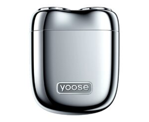 Yoose Mini Black / Black 2.0