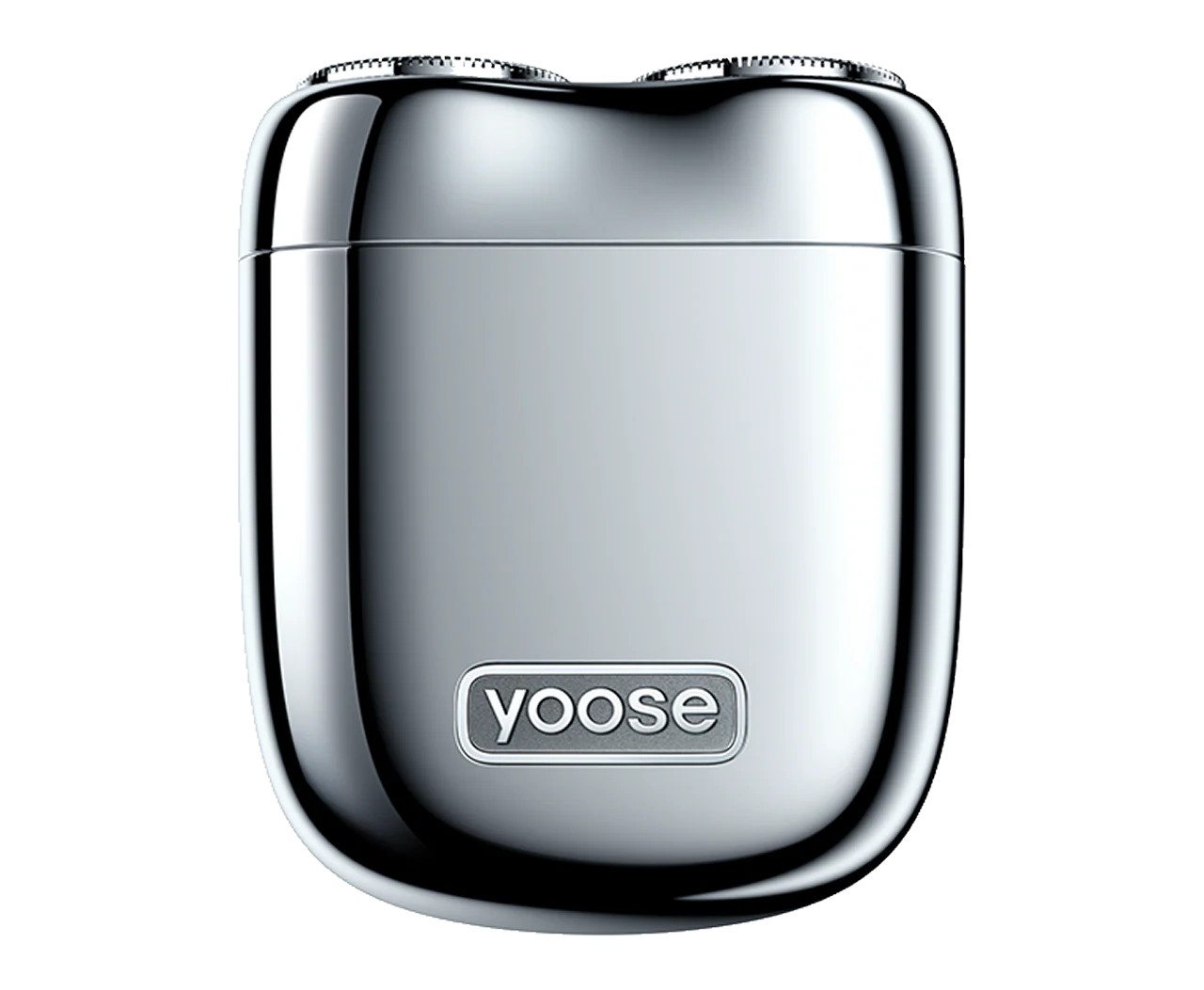 Yoose Mini Black / Black 2.0