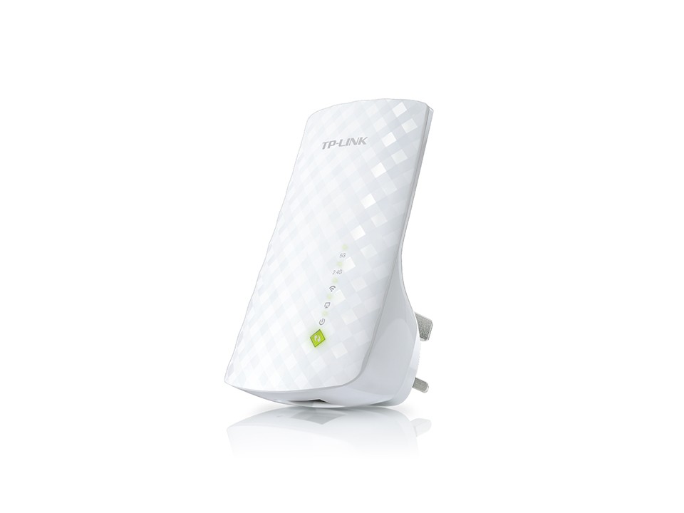 TP-Link RE200