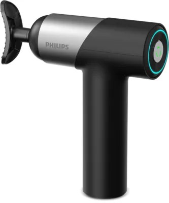 Philips Sports Massage Gun PPM7323BK/97