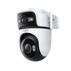TP-Link Tapo C545D