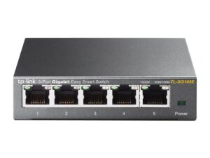TP-Link TL-SG105E