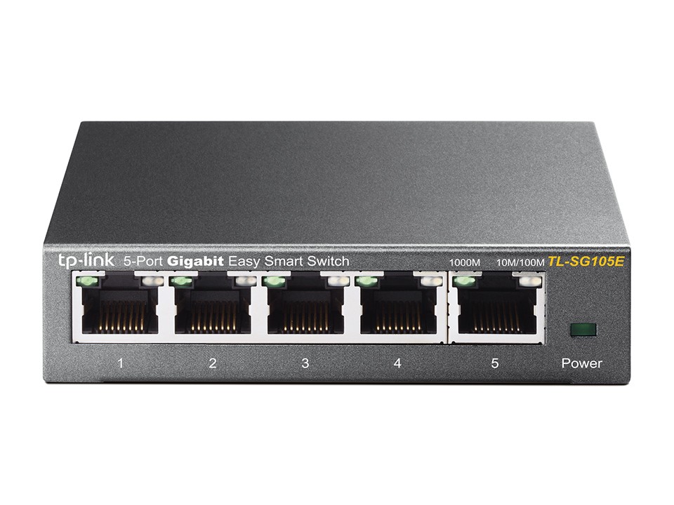 TP-Link TL-SG105E
