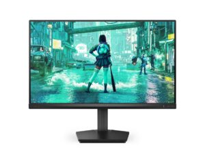 PHILIPS MONITOR 23.8″ EVNIA GAMING 23.8″ 24M2N3200FQ FAST IPS FHD 200HZ HDMI 2.0 DP 1.4 VESA