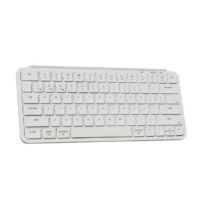 Keychron B1 PRO – IVORY WHITE – Switch