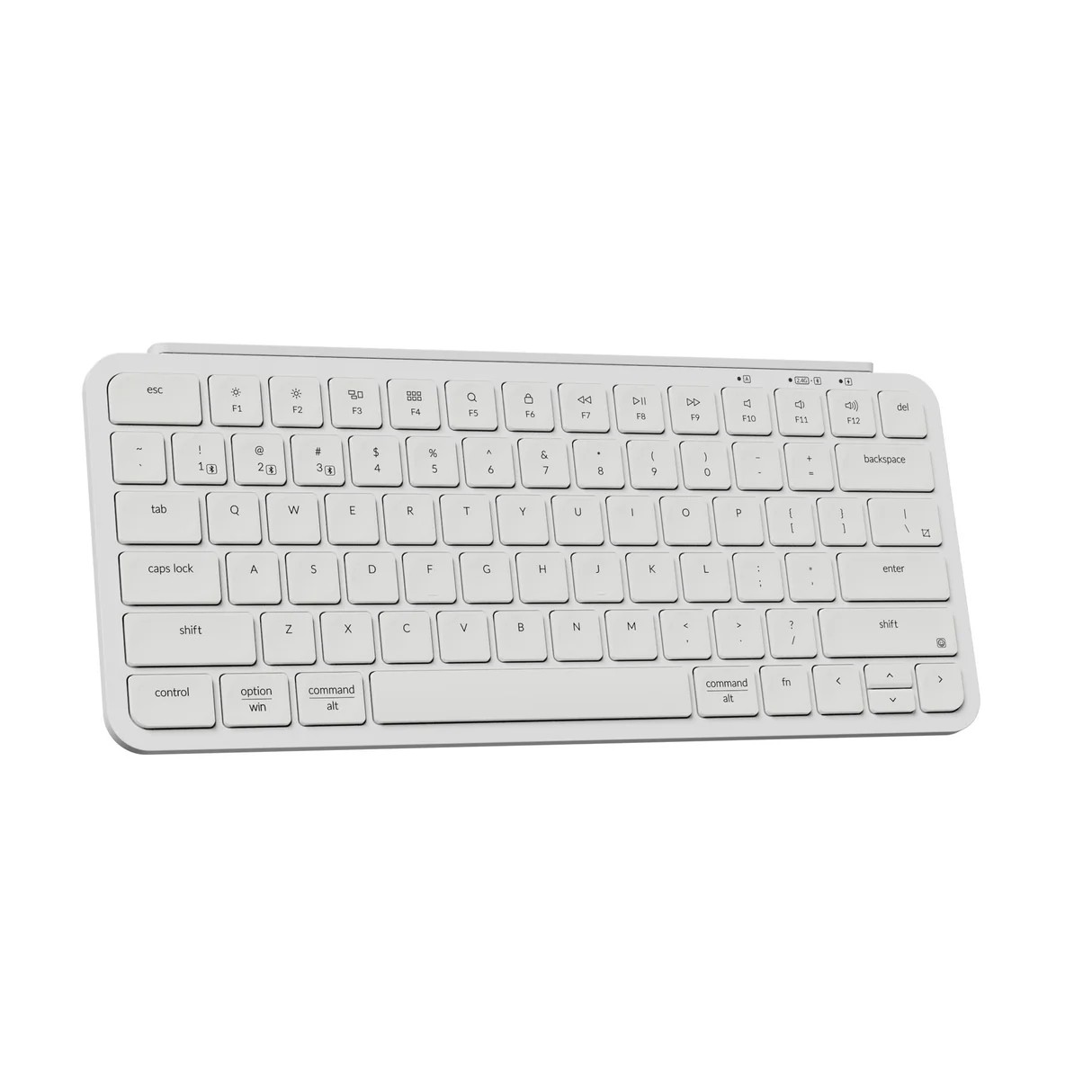 Keychron B1 PRO – IVORY WHITE – Switch
