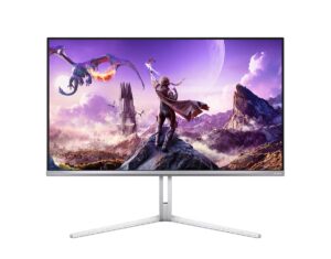 PHILIPS MONITOR 31.5″ 32M2N8900 EVNIA GAMING 2K WQHD 175Hz QD OLED HDMI 2.0×2, DP 1.4, USB-C
