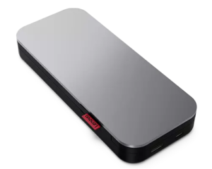 Lenovo Go USB-C Laptop Power Bank (Thunder Black)