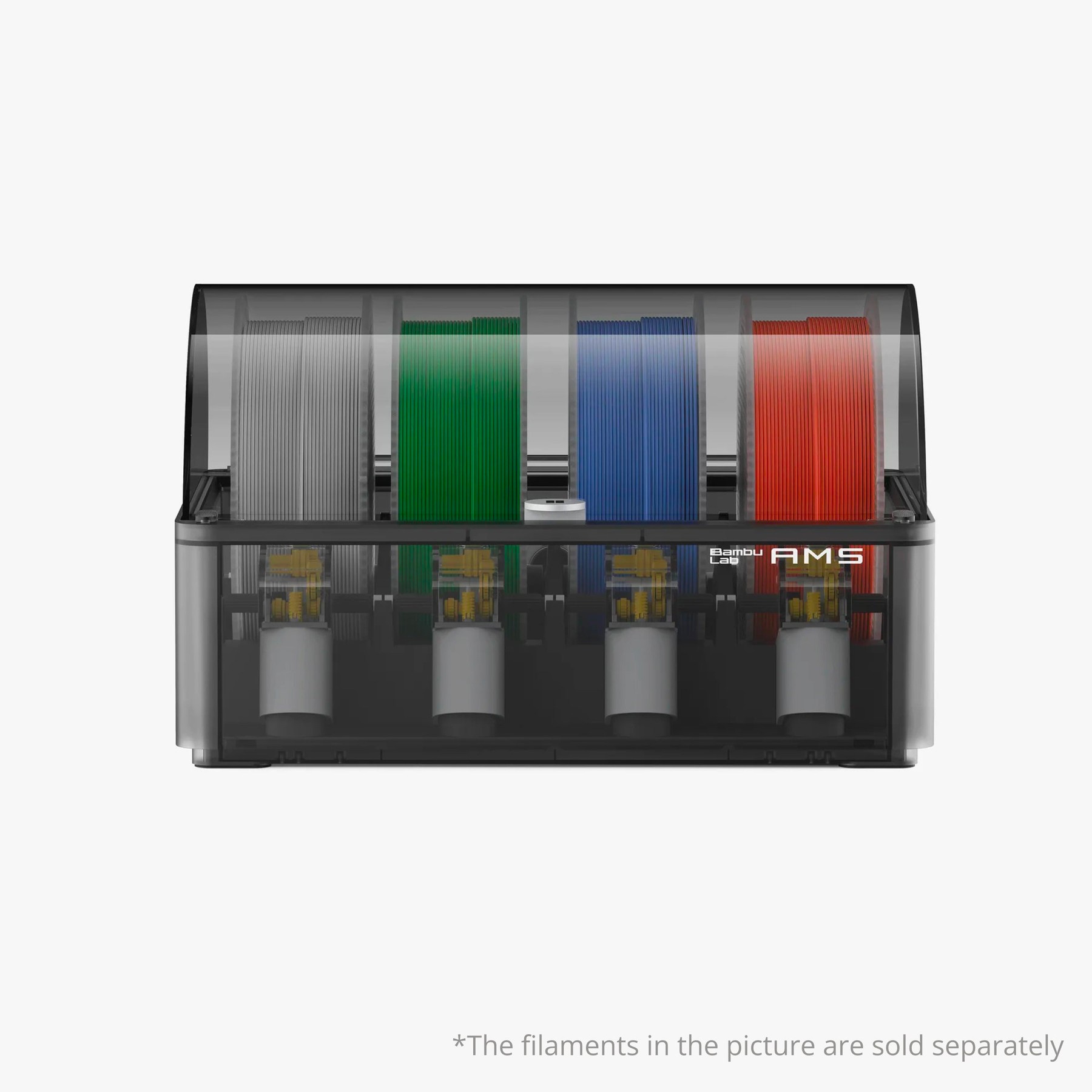Bambu Lab AMS – Automatic Material System
