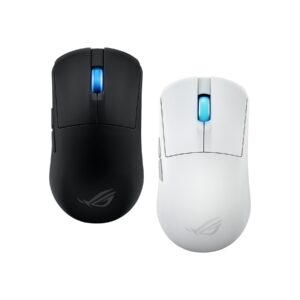 ASUS ROG HARPE ACE Mini Ultralight Wireless Gaming Mouse – Black