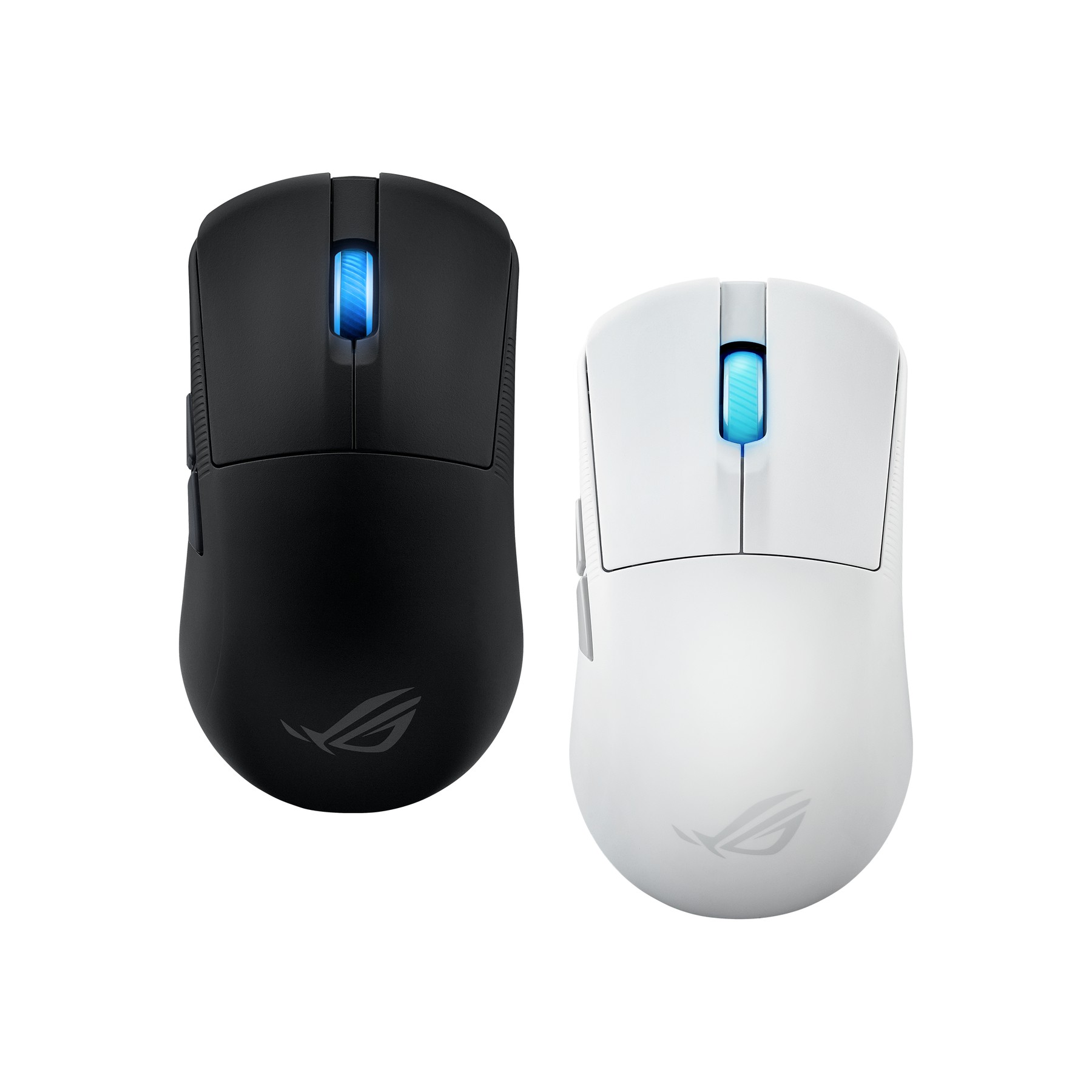 ASUS ROG HARPE ACE Mini Ultralight Wireless Gaming Mouse – Black