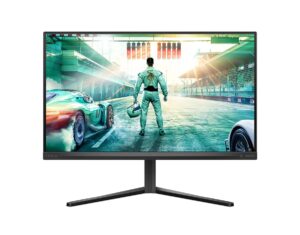 PHILIPS MONITOR 27″ 27M2N3500PA EVNIA GAMING FAST IPS QHD 2K 260HZ OC HDMI 2.0 DP 1.4 HAS PIVOT VESA