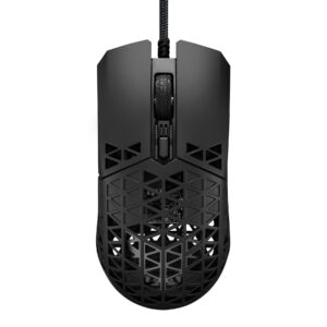 ASUS TUF Gaming M4 Air Lightweight Wired Gaming Mouse