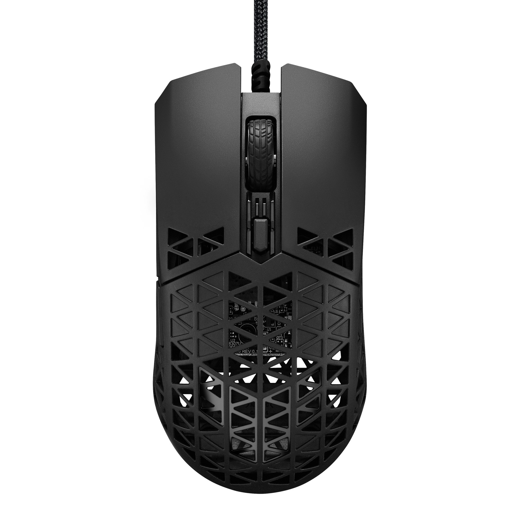ASUS TUF Gaming M4 Air Lightweight Wired Gaming Mouse