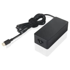 Lenovo 65W Standard AC Adapter (USB Type-C)- UK / HK / SGP / SRI