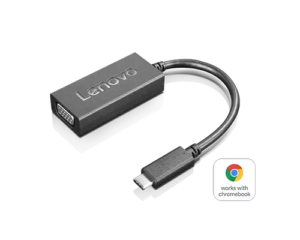 USB-C to VGA Adapter