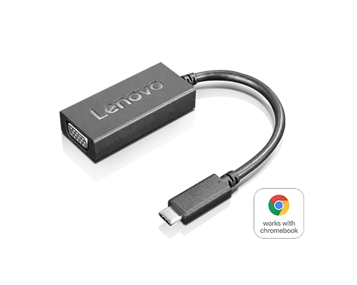 USB-C to VGA Adapter
