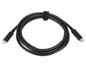 Lenovo USB-C to USB-C Cable 2m