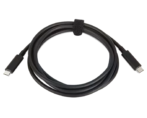 Lenovo USB-C to USB-C Cable 2m