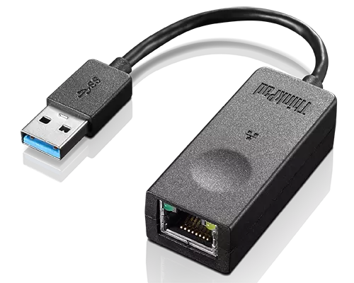Lenovo ThinkPad USB3.0 to Ethernet Adapter