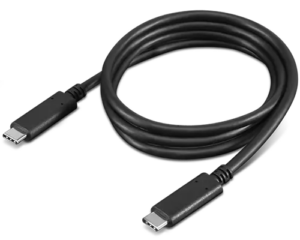 Lenovo USB-C Cable 1 m