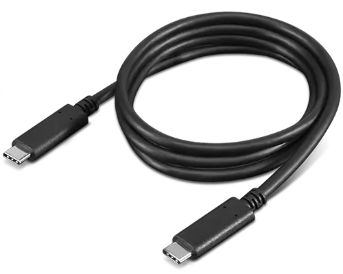 Lenovo USB-C Cable 1 m