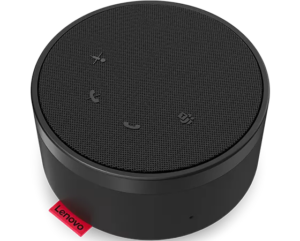 Lenovo Go Wired Speakerphone