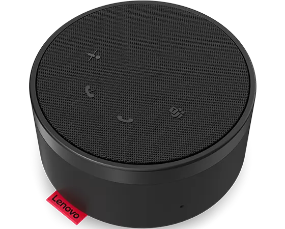 Lenovo Go Wired Speakerphone
