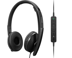 Lenovo Wired ANC Headset Gen 2 (UC)